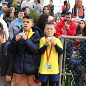 Fiesta del tenis español