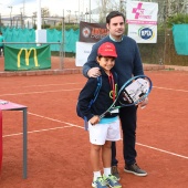 Fiesta del tenis español