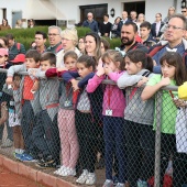 Fiesta del tenis español