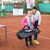 Fiesta del tenis español