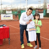 Fiesta del tenis español