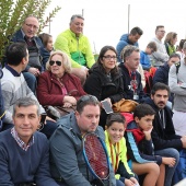 Fiesta del tenis español