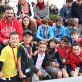 Fiesta del tenis español