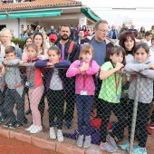 Fiesta del tenis español