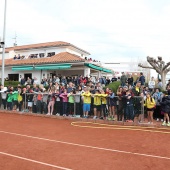 Fiesta del tenis español