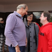 Fiesta del tenis español