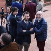 Fiesta del tenis español