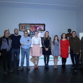 Pulseras Magdalena 2019