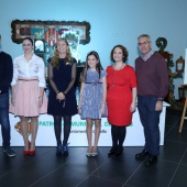Pulseras Magdalena 2019
