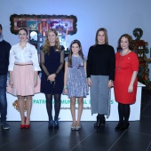Pulseras Magdalena 2019