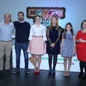 Pulseras Magdalena 2019
