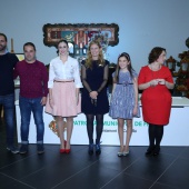 Pulseras Magdalena 2019