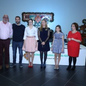 Pulseras Magdalena 2019