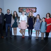 Pulseras Magdalena 2019