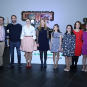 Pulseras Magdalena 2019