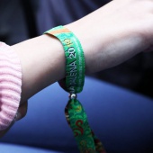 Pulseras Magdalena 2019