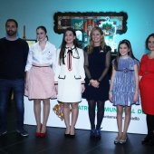 Pulseras Magdalena 2019