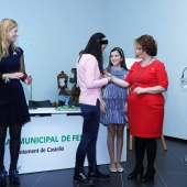 Pulseras Magdalena 2019