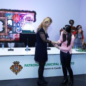 Pulseras Magdalena 2019