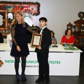 Pulseras Magdalena 2019