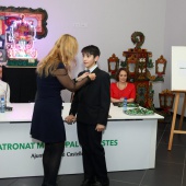 Pulseras Magdalena 2019