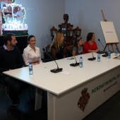 Pulseras Magdalena 2019