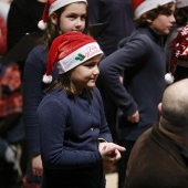 Festival escolar de Navidad