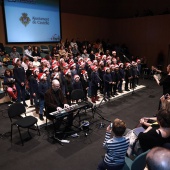 Festival escolar de Navidad