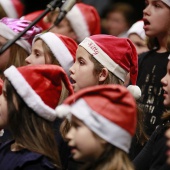 Festival escolar de Navidad