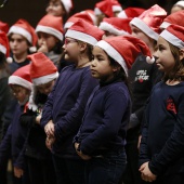 Festival escolar de Navidad