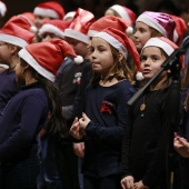 Festival escolar de Navidad