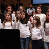 Festival escolar de Navidad