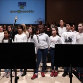 Festival escolar de Navidad