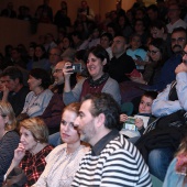 Festival escolar de Navidad