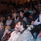 Festival escolar de Navidad