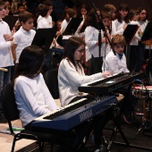 Festival escolar de Navidad