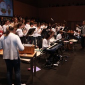 Festival escolar de Navidad