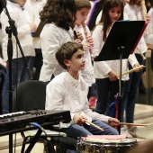 Festival escolar de Navidad