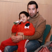 Festival escolar de Navidad