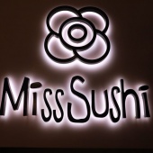 Miss Sushi Castellón
