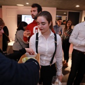 Miss Sushi Castellón