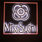 Miss Sushi Castellón