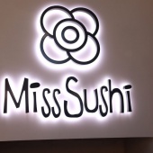 Miss Sushi Castellón