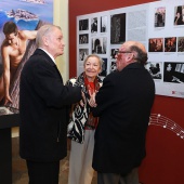 Exposición homenaje a Matilde Salvador