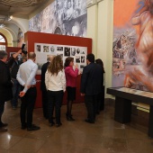 Exposición homenaje a Matilde Salvador