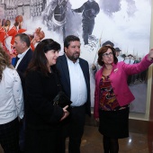 Exposición homenaje a Matilde Salvador