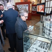 Exposición homenaje a Matilde Salvador