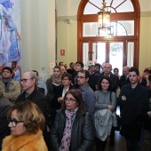 Exposición homenaje a Matilde Salvador