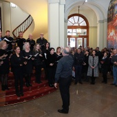 Exposición homenaje a Matilde Salvador