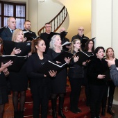 Exposición homenaje a Matilde Salvador